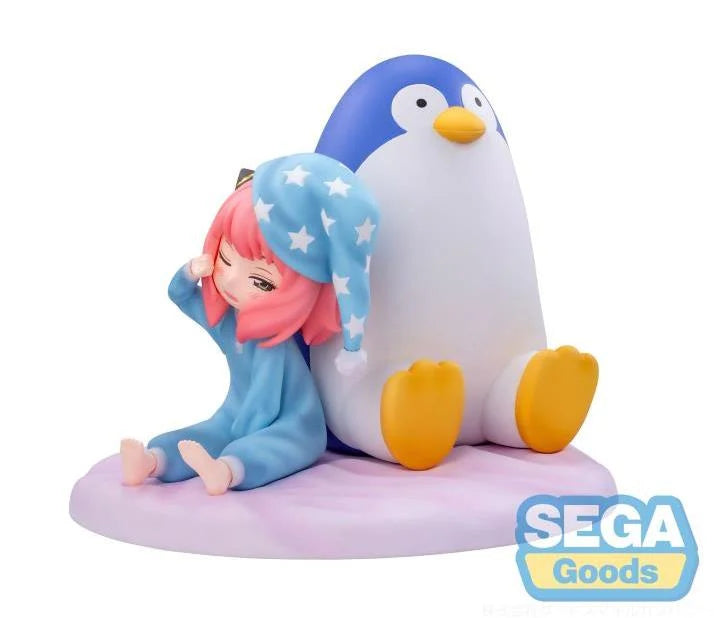 Sega Luminasta Anya Forger(Pajamas Ver)