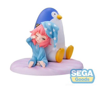 Sega Luminasta Anya Forger(Pajamas Ver)