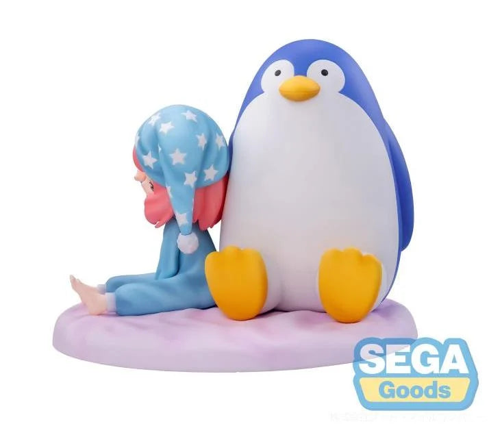 Sega Luminasta Anya Forger(Pajamas Ver)