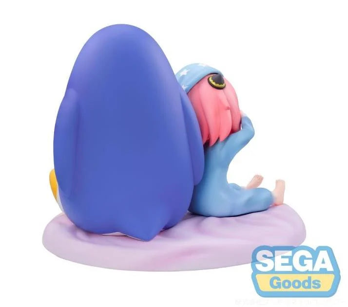 Sega Luminasta Anya Forger(Pajamas Ver)