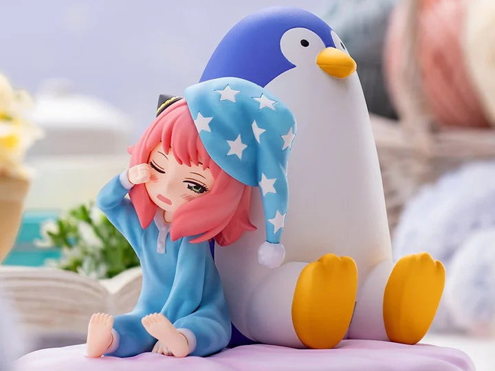 Sega Luminasta Anya Forger(Pajamas Ver)