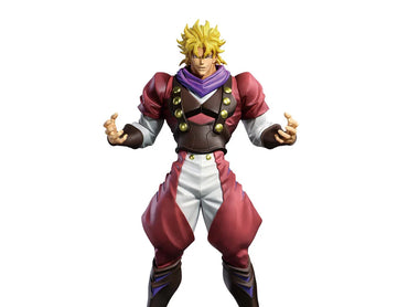 Bandai Jojo's Bizarre Adventure Phantom Blood Dio