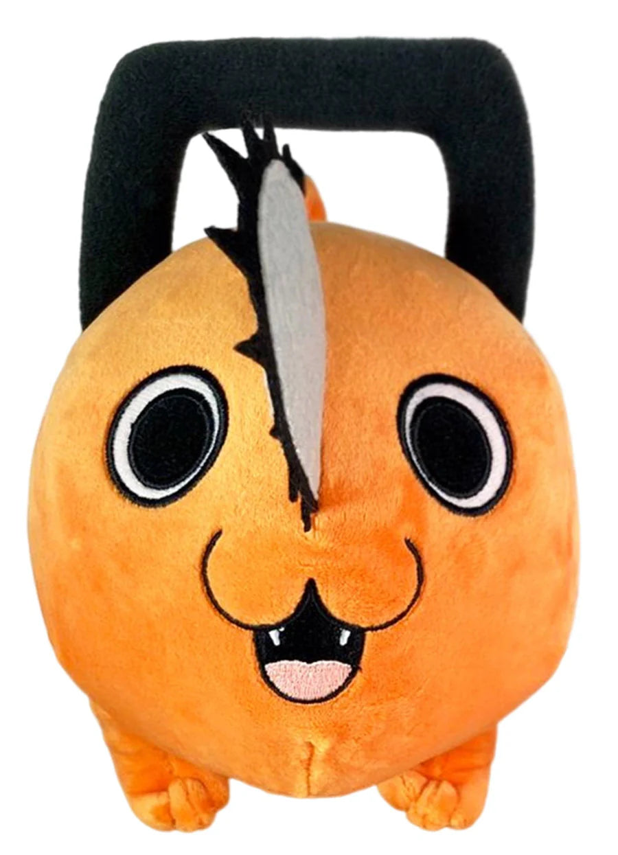 Chainsaw Mna Pochita Medium Plush