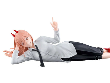Bandai Chainsaw Man Power(Ver 2)