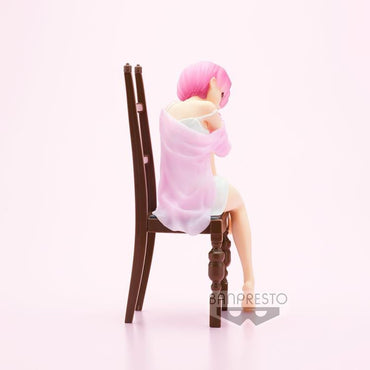 Bandai Relaxtime Re:Zero Starting Life in Another World Ram