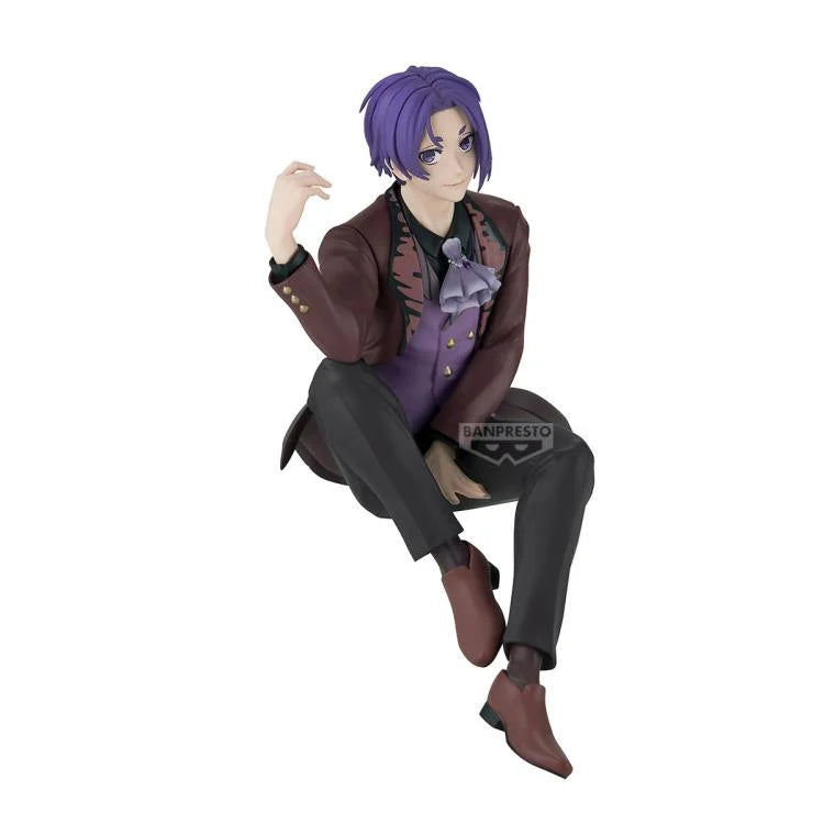 Bandai Bluelock Reo Mikage(Sweet Flavors)
