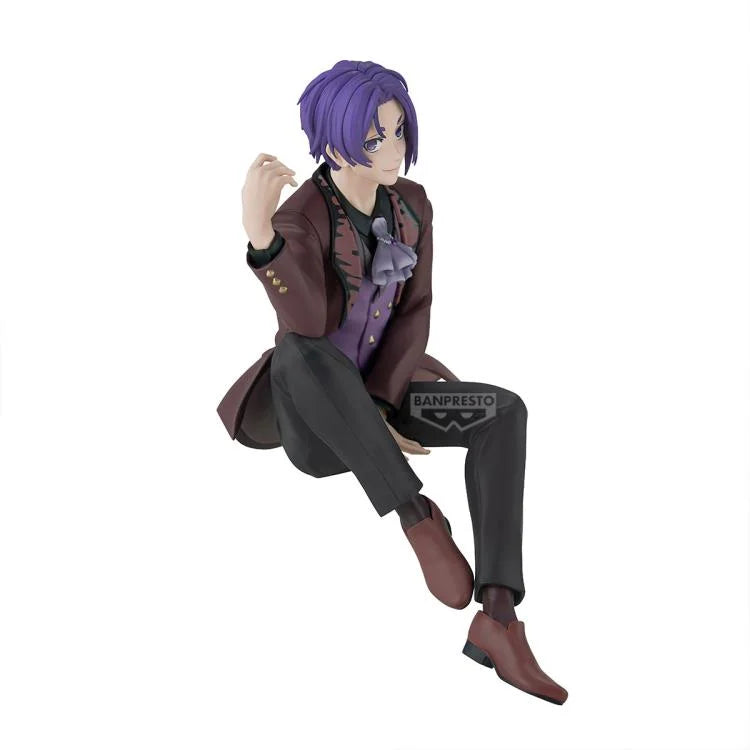 Bandai Bluelock Reo Mikage(Sweet Flavors)