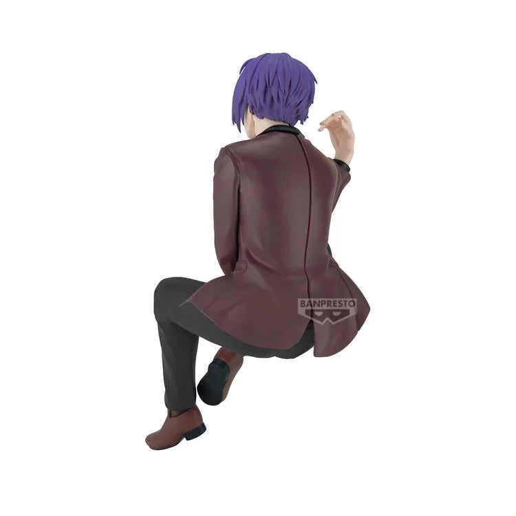 Bandai Bluelock Reo Mikage(Sweet Flavors)