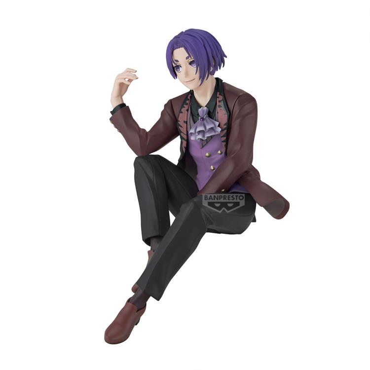 Bandai Bluelock Reo Mikage(Sweet Flavors)