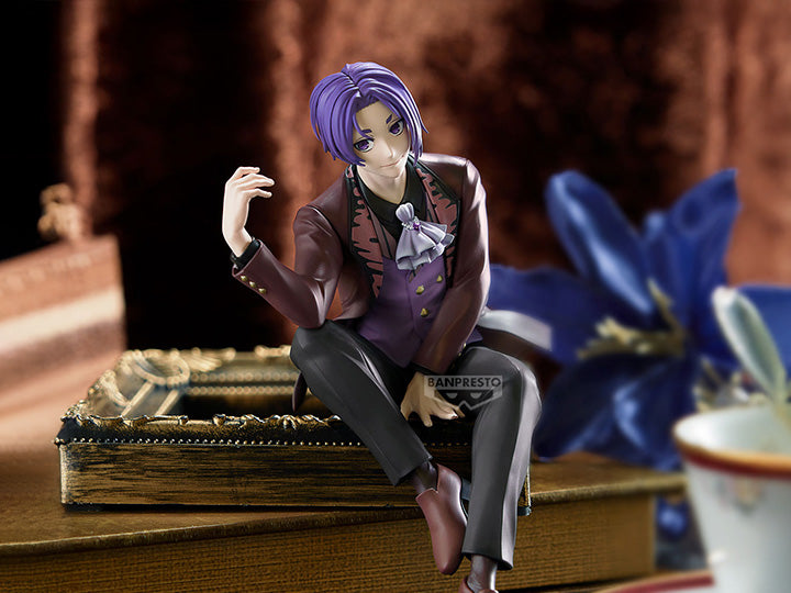 Bandai Bluelock Reo Mikage(Sweet Flavors)