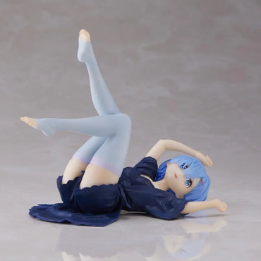 Bandai Relaxtime Re:Zero Starting Life in Another World Rem