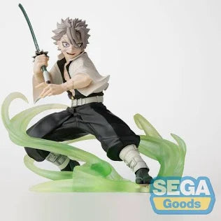 Sega Xross Link Demon Slayer Sanemi Shinazugawa