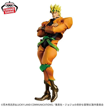 Bandai Jojo's Bizarre Adventure Stardust Crusaders Mometria Dio