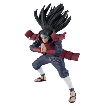Bandai Vibration Stars Senju. Hashirama