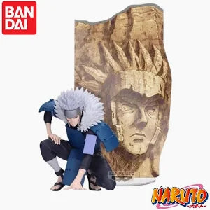 NARUTO SHIPPUDEN PANEL SPECTACLE SENJU TOBIRAMA