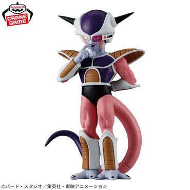 Bandai Solid Edge Works Frieza II