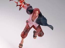 Bandai Battle Record Collection Shanks