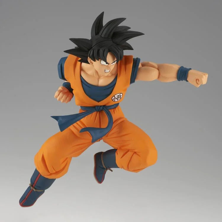 Bandai Match Makers Dragonball Super Goku