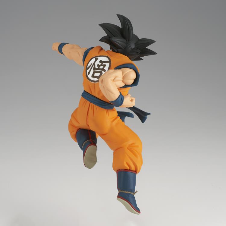 Bandai Match Makers Dragonball Super Goku