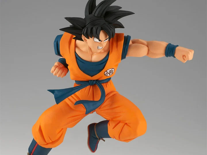 Bandai Match Makers Dragonball Super Goku