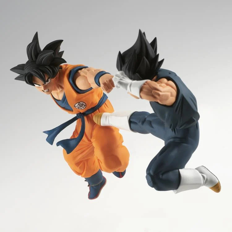 Bandai Match Makers Dragonball Super Goku