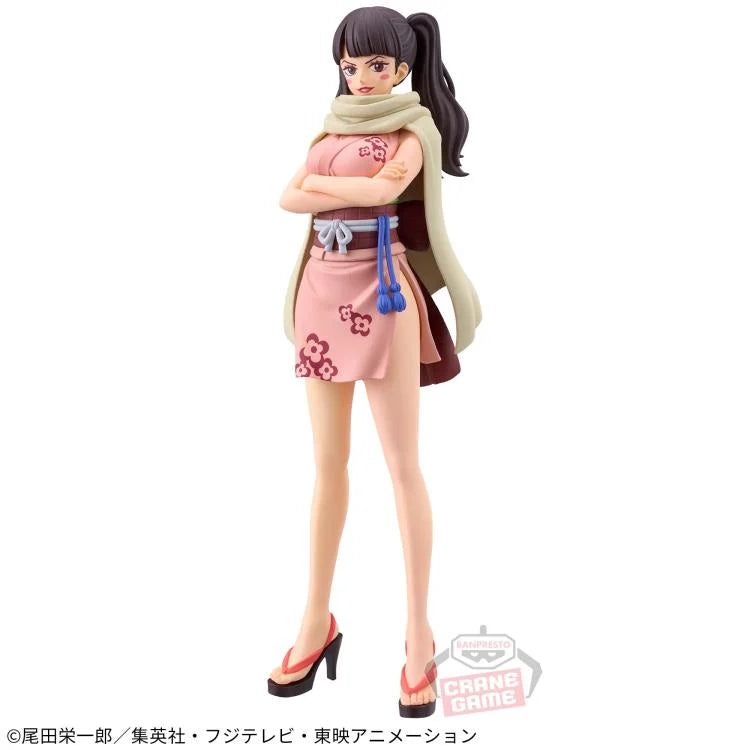 Bandai One Piece Shinobu