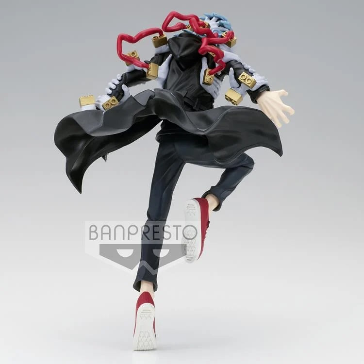 MY HERO ACADEMIA THE EVIL VILLAINS VOL.4 TOMURA SHIGARAKI