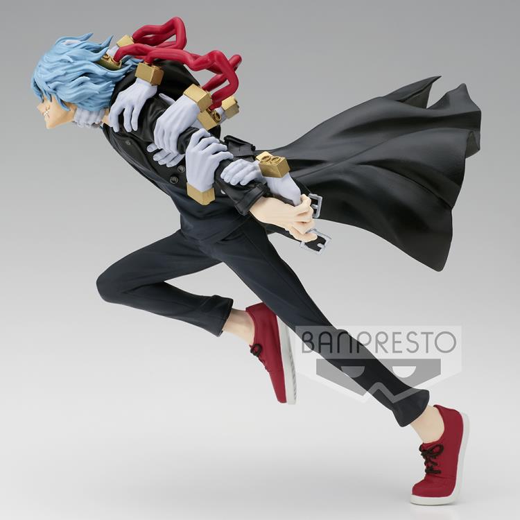 MY HERO ACADEMIA THE EVIL VILLAINS VOL.4 TOMURA SHIGARAKI