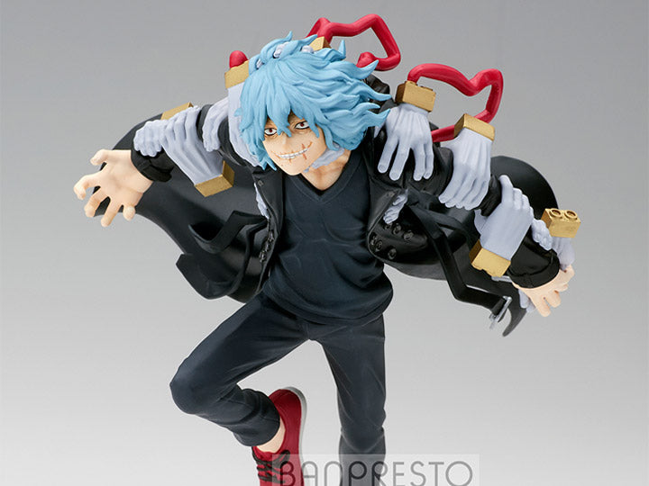 MY HERO ACADEMIA THE EVIL VILLAINS VOL.4 TOMURA SHIGARAKI