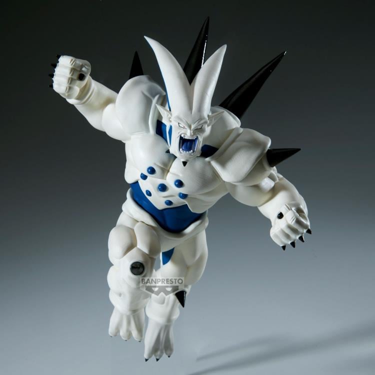 Bandai Match Makers Dragoball GT Super Yi-Shinron