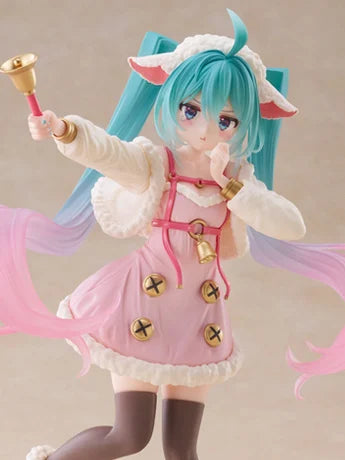 Taito Hatsune Miku(Seven Little Goats Ver)