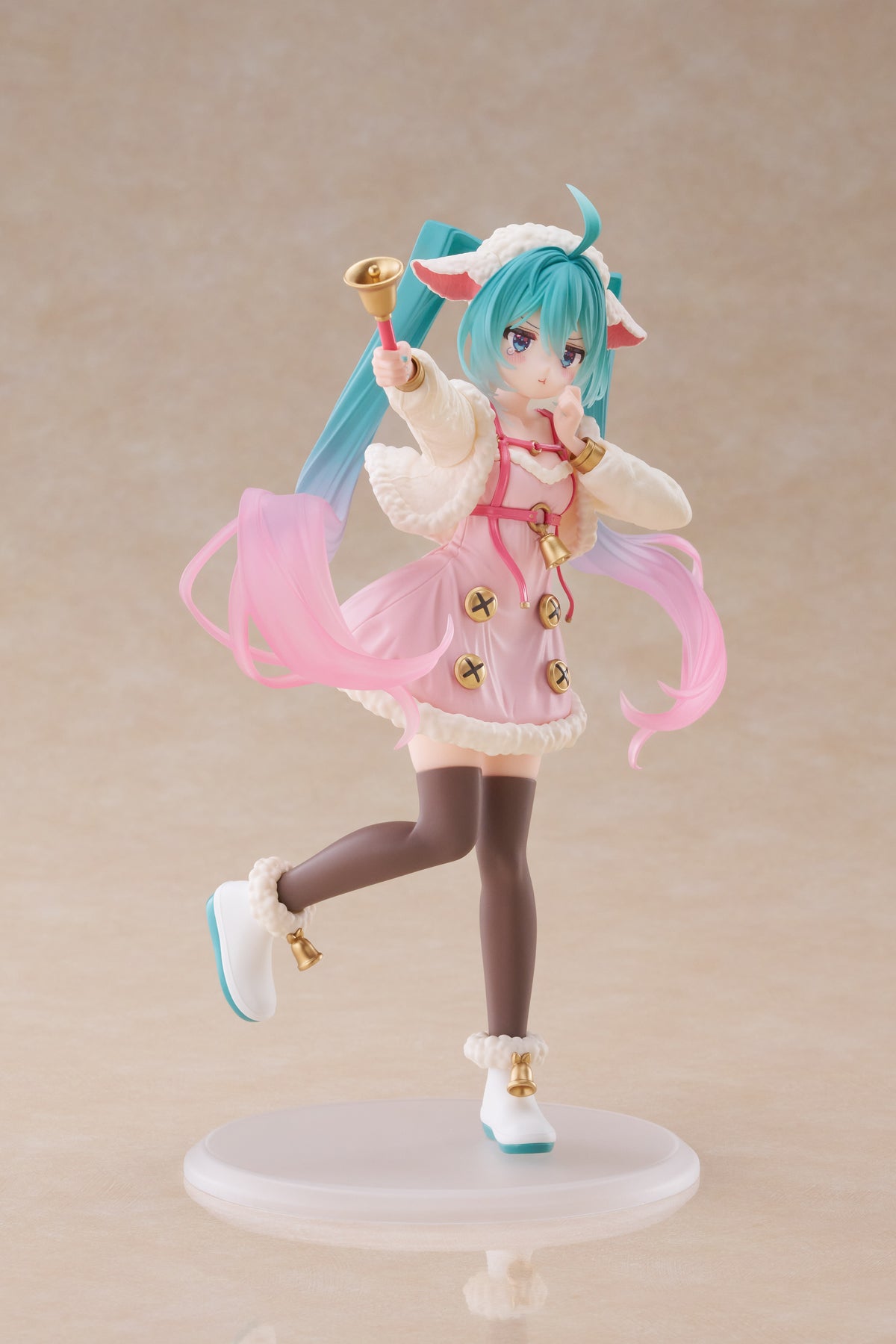 Taito Hatsune Miku(Seven Little Goats Ver)