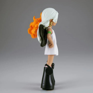 Bandai One Piece DXF S-Snake