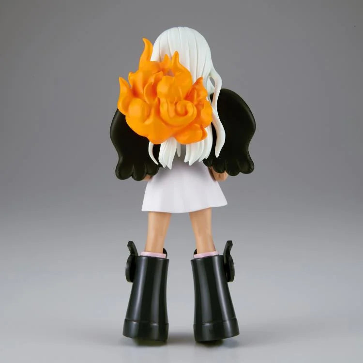 Bandai One Piece DXF S-Snake