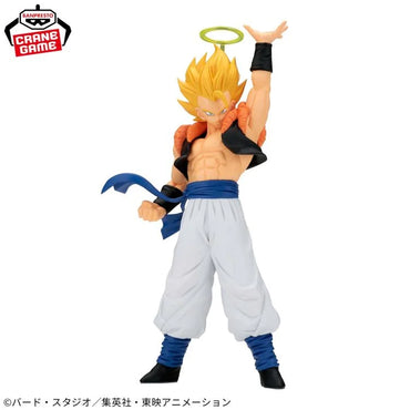 Bandai Match Makers Dragon Ball Super Saiyan Gogeta
