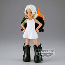 Bandai One Piece DXF S-Snake
