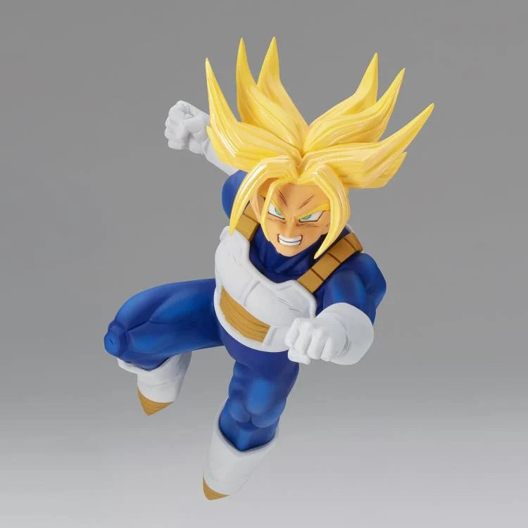Bandai Super Saiyan Trunks
