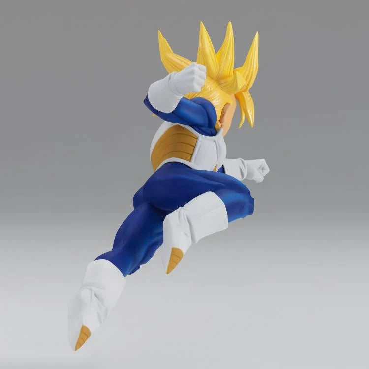 Bandai Super Saiyan Trunks