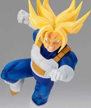Bandai Super Saiyan Trunks