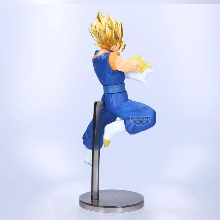 Bandai Dragon Ball Z Dokkan battle !0th Anniversary Super Vegito