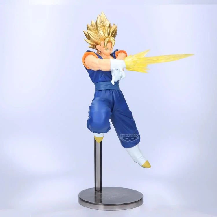 Bandai Dragon Ball Z Dokkan battle !0th Anniversary Super Vegito