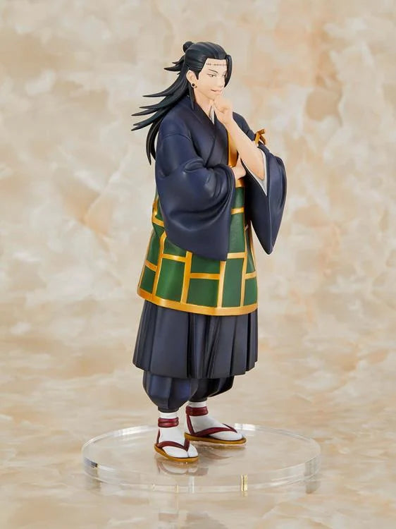 Taito Jujutsu Kaisen Seguru Geto