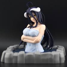 Sega Thermae Utopia Albedo