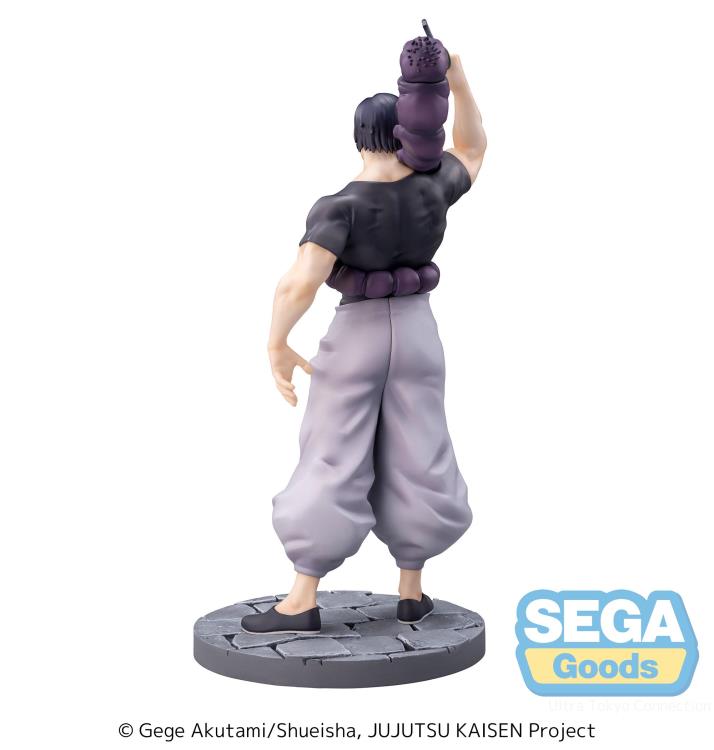 Sega Luminasta Hidden Inventory Toji Fushiguro