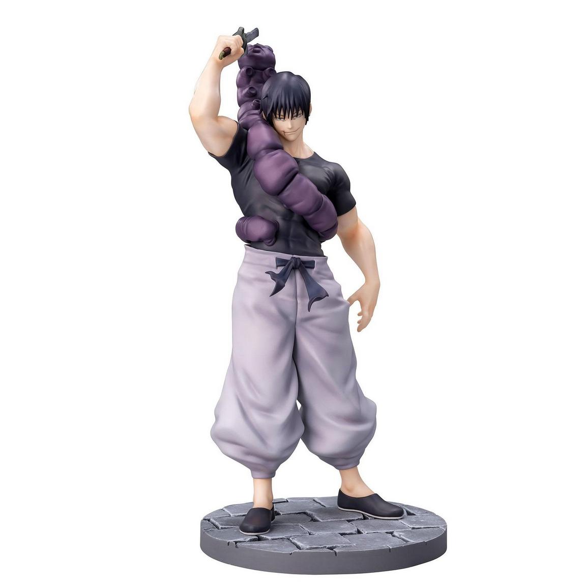 Sega Luminasta Hidden Inventory Toji Fushiguro