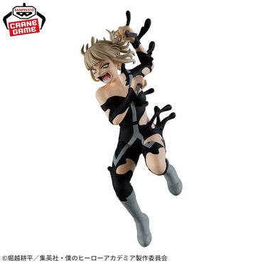 Bandai The Evil Villians DX Himiko Toga IV
