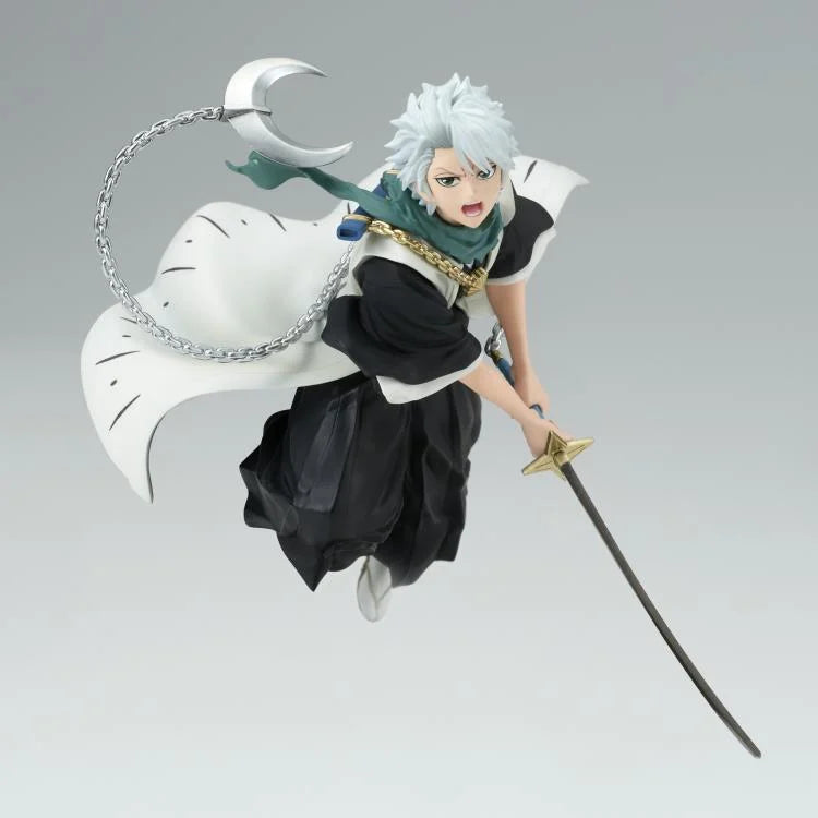 BLEACH VIBRATION STARS TOUSHIRO HITSUGAYA FIGURE