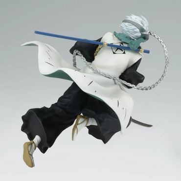 BLEACH VIBRATION STARS TOUSHIRO HITSUGAYA FIGURE
