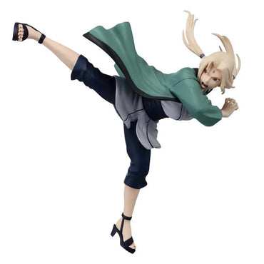 Bandai Figure Coloseum Naruto Tsunade