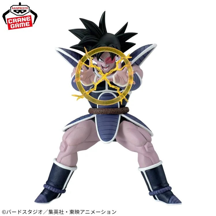 Bandai Gxmateria Turles